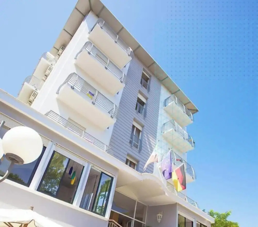 Hotel New Castle