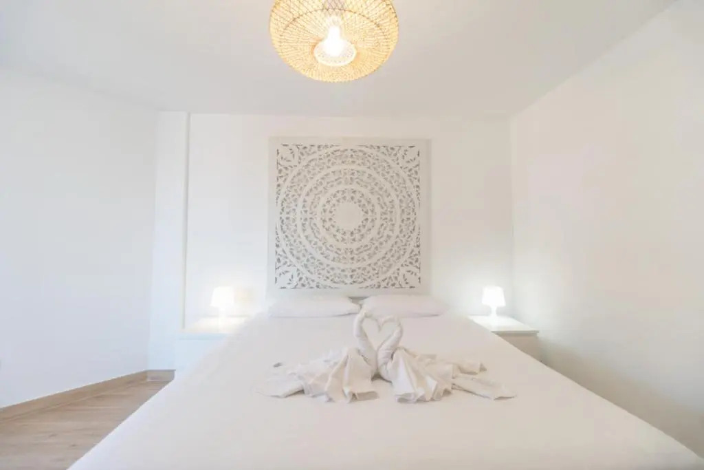 Super cool villa in Los Cristianos