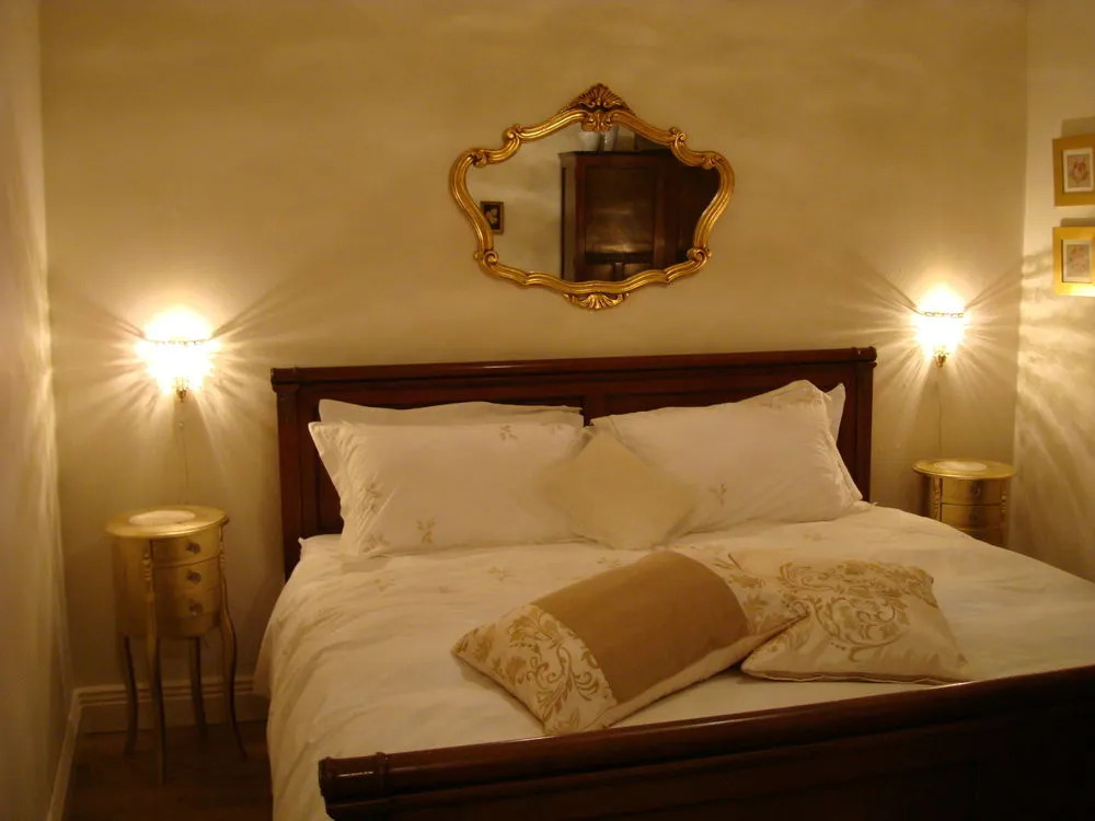 No.31 B&B im Rosengarten
