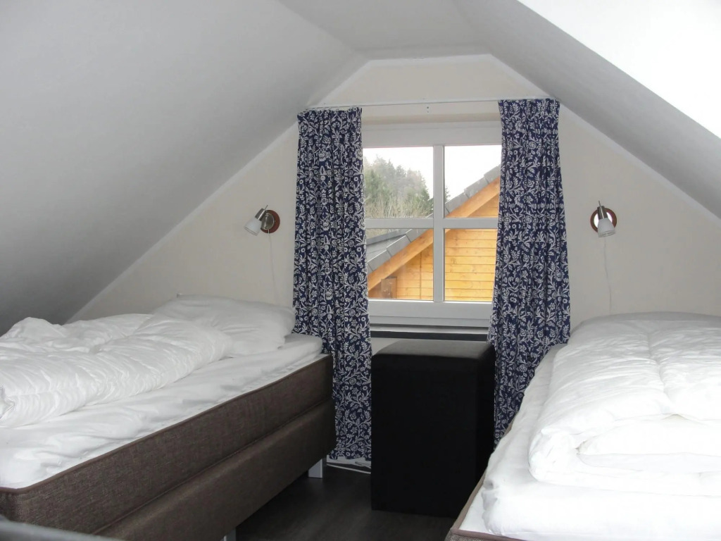 Tasteful apartment in Neuastenberg near ski area