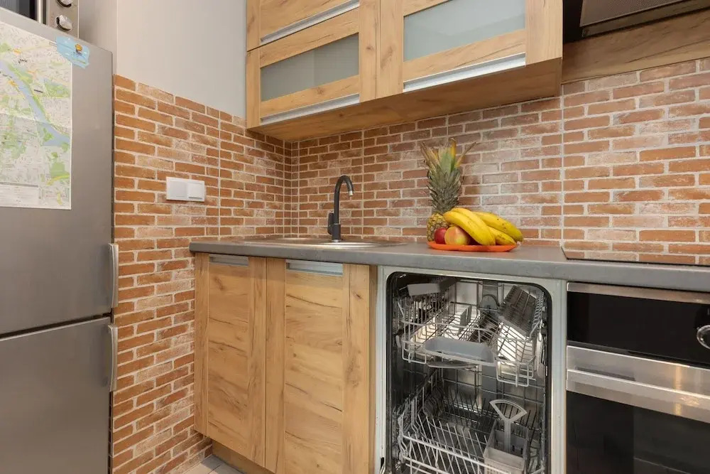Apartment Wrzesińska Praga by Renters