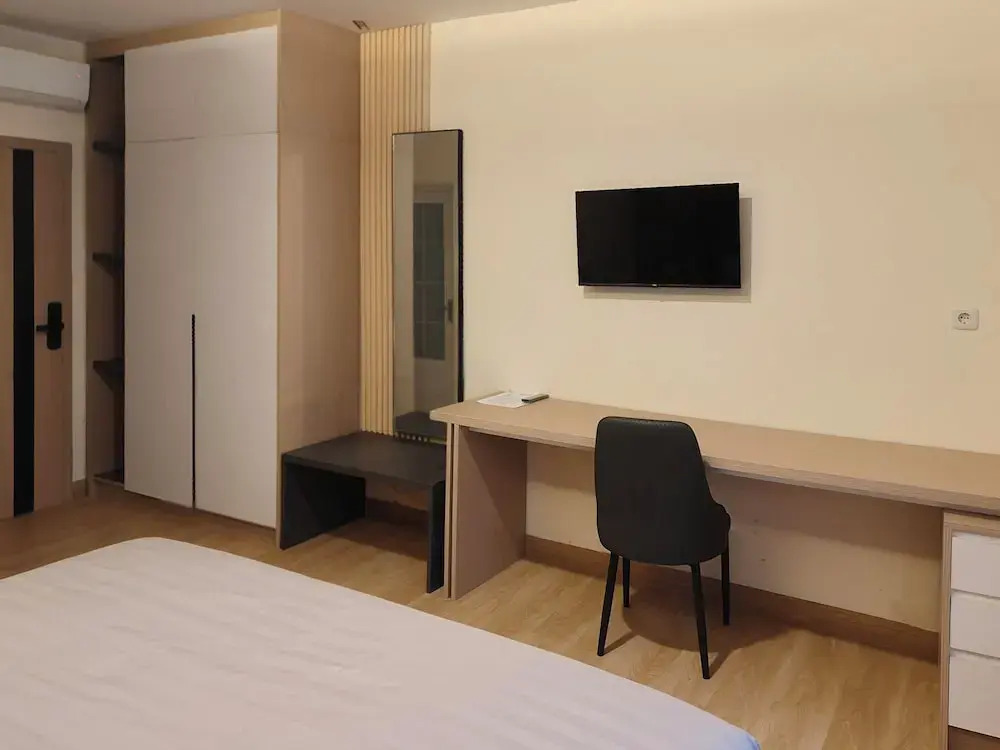 Gobah Homestay G-Home Syariah