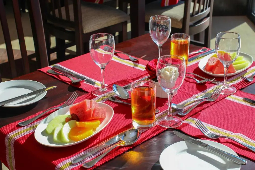 Vittoria Suites