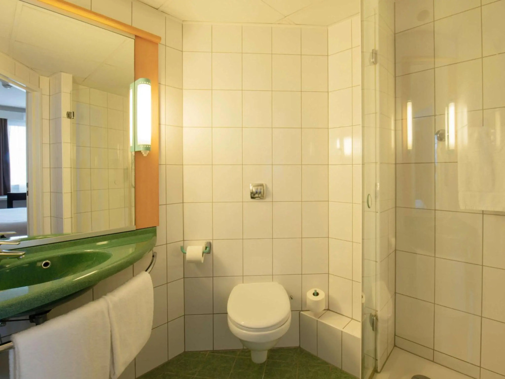 Ibis Варшава Старе Мьясто