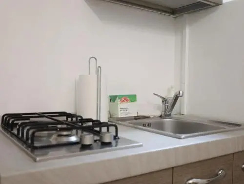 Firenze Rentals Suite Cavour