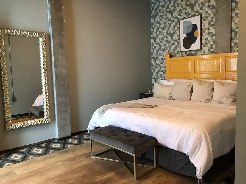 Hotel Puerta Roja Rome