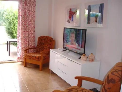 Apartment 60