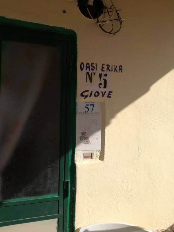Oasi Erika