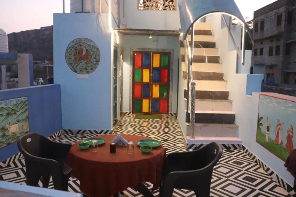 The Mehran way Homestay