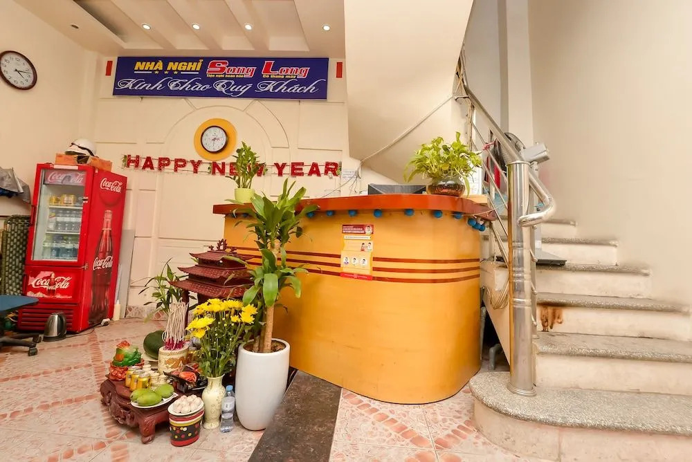 OYO 1065 Song Long Hotel