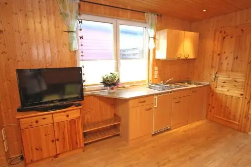 Ferienhaeuser Waren SEE 8510