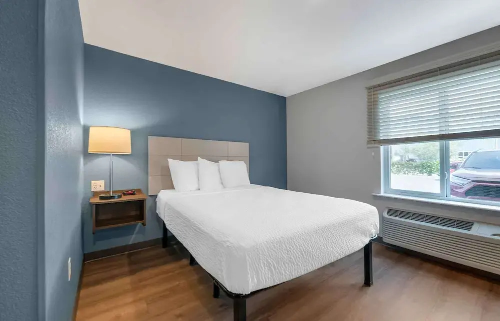 Extended Stay America Select Suites - Melbourne - West Melbourne
