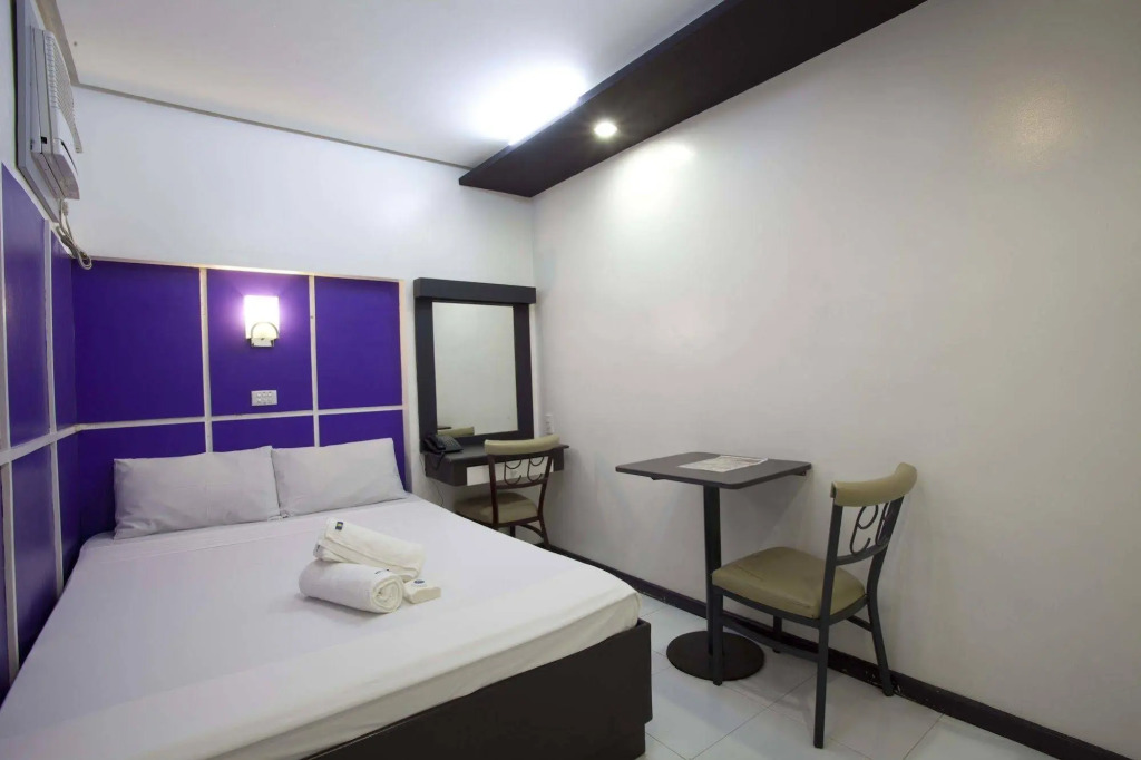 Hotel 99 Cubao