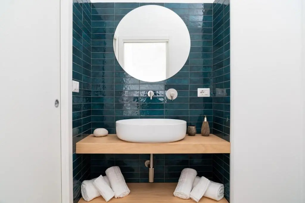 Taormina Center Suite 2