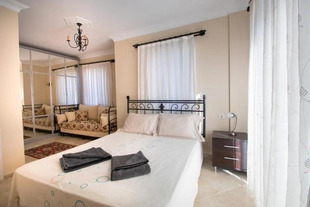 Villa Etki