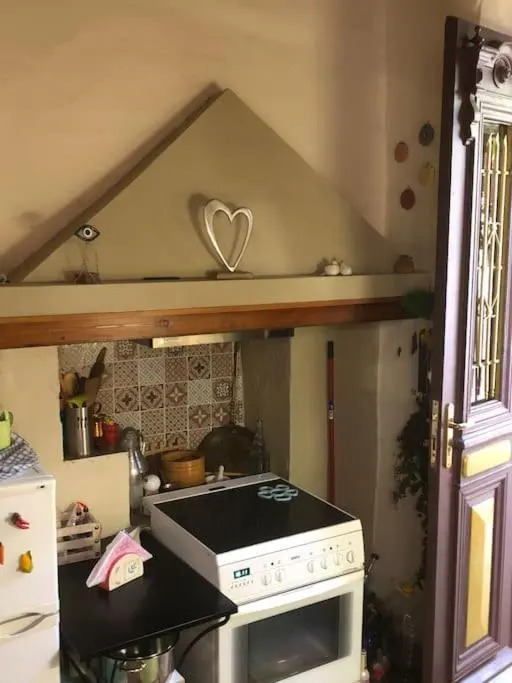 Joy's House