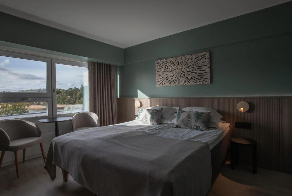 Ruissalo Spa Hotel