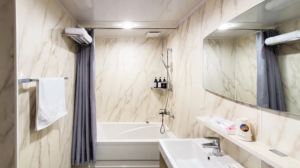 P&S Hotel Busan
