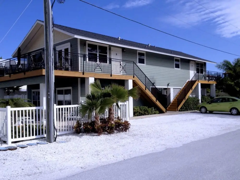 Anna Maria Island 4102 - 6