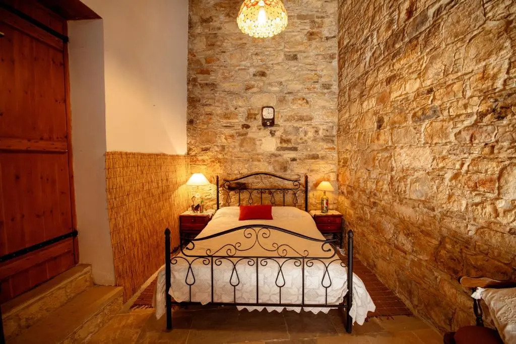 Constantias stone houses