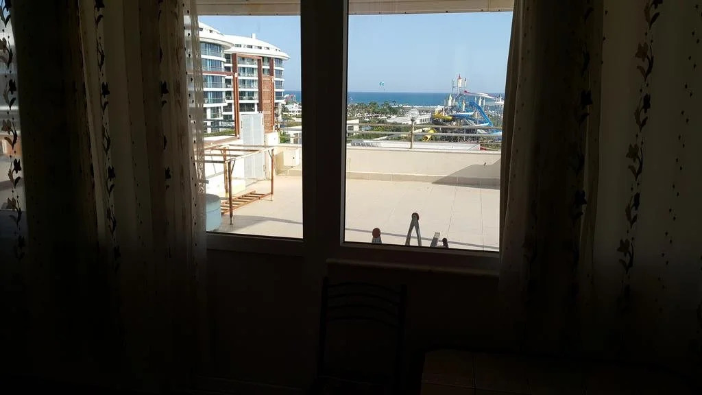 Prestij Apart Hotel