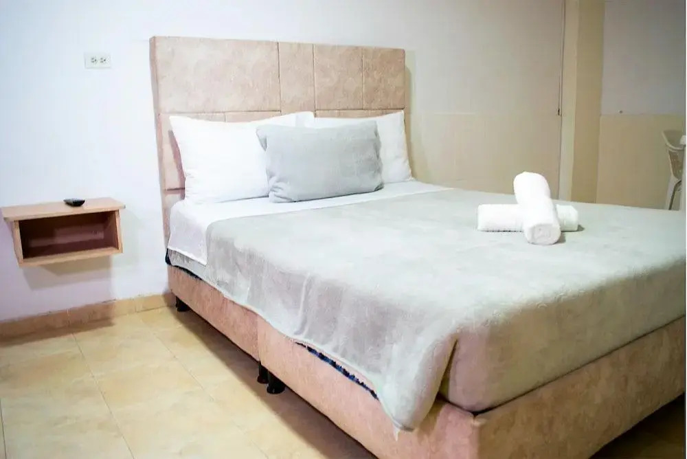 Hotel Gold Fenix