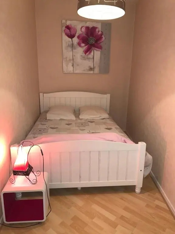 Appartement le Marilyn
