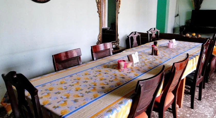 Hotel Villa Hermosa