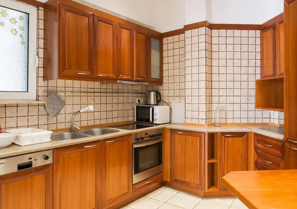 2 Min Walk To Acropolis 50 sqm