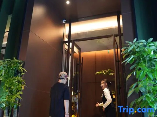 Beijing THREE HOTEL