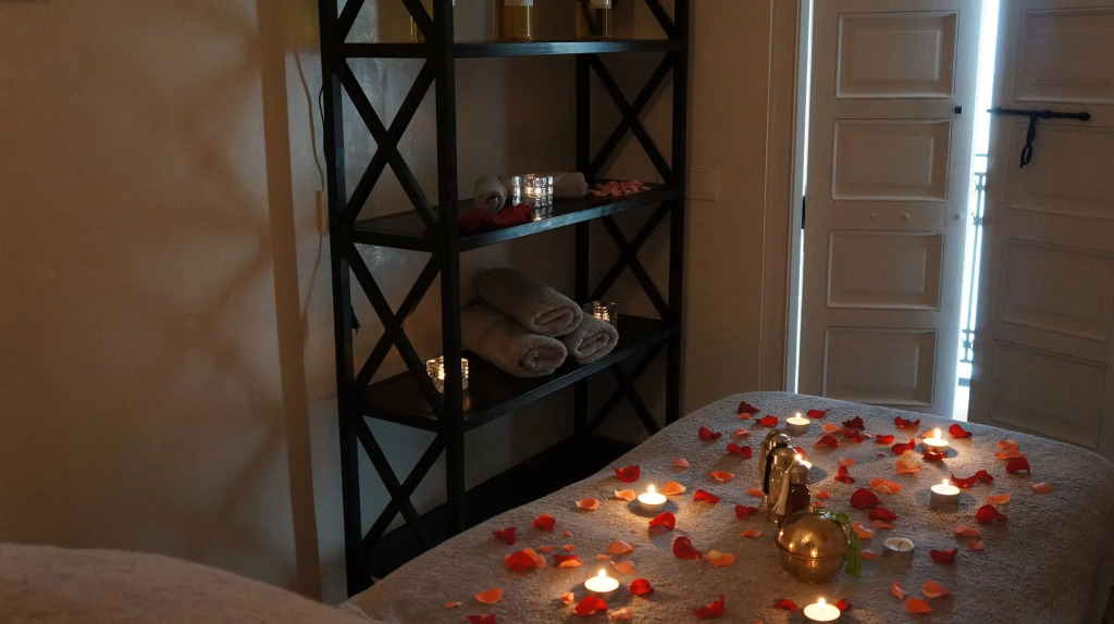 Riad Shanima SPA Marrakech