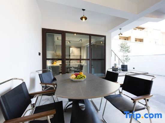 Ulysses Snow Mountain View Holiday Villa (Shuhe Ancient Town Store)