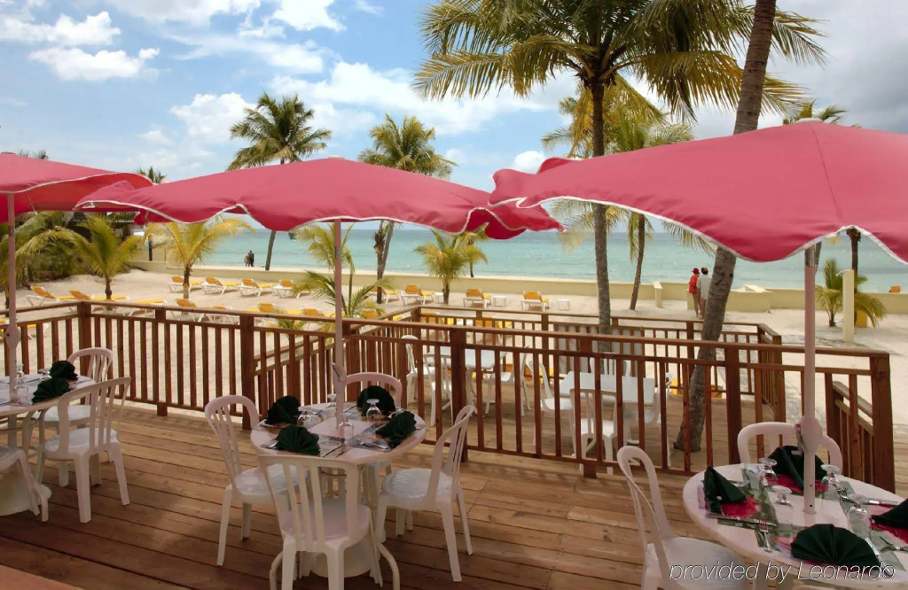 Rooms on the Beach Negril