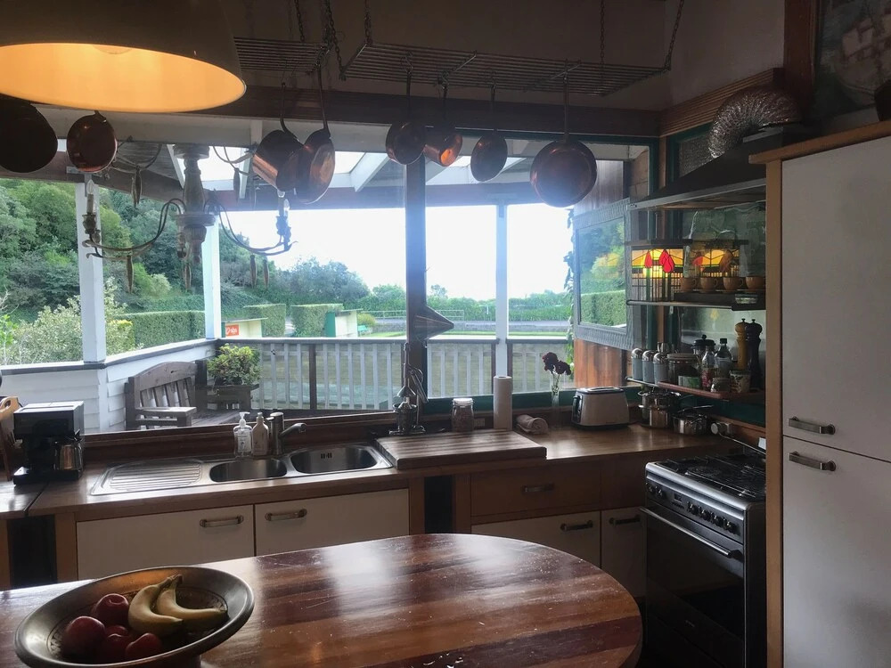 Bluff Hill Bed & Breakfast