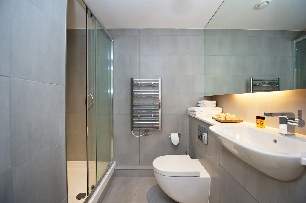 Staycity Aparthotels, London, Deptford Bridge