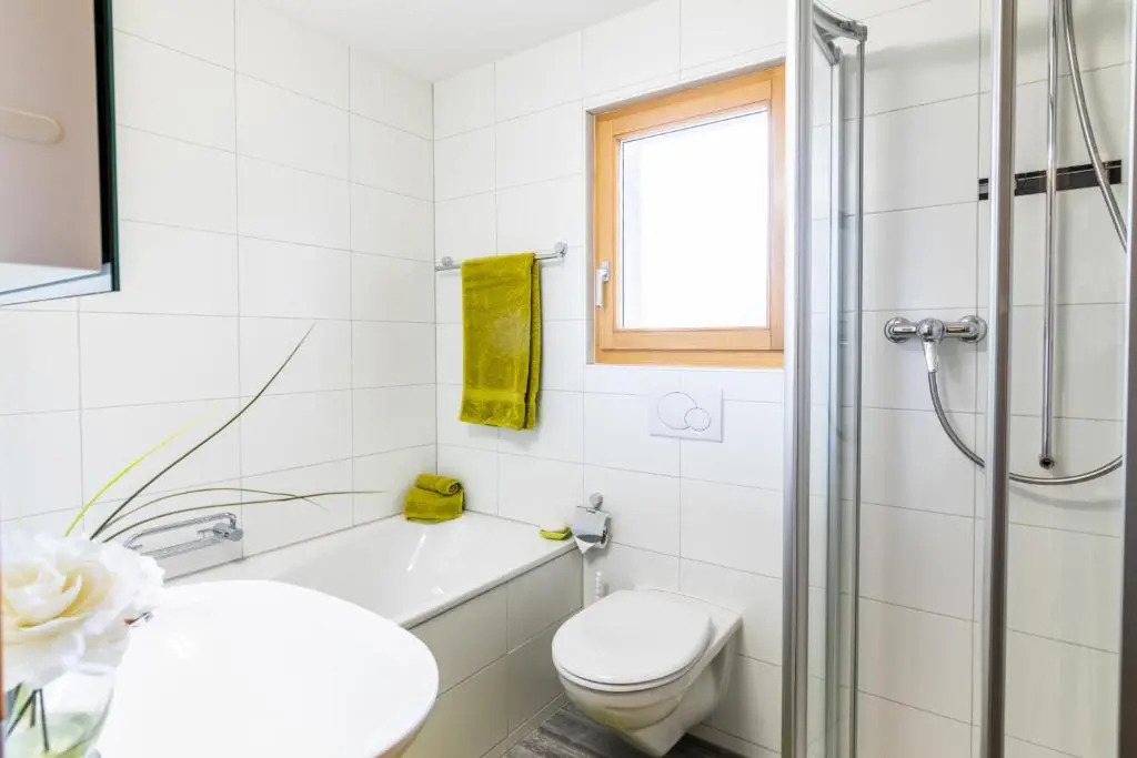 Chalet Bergrose 4