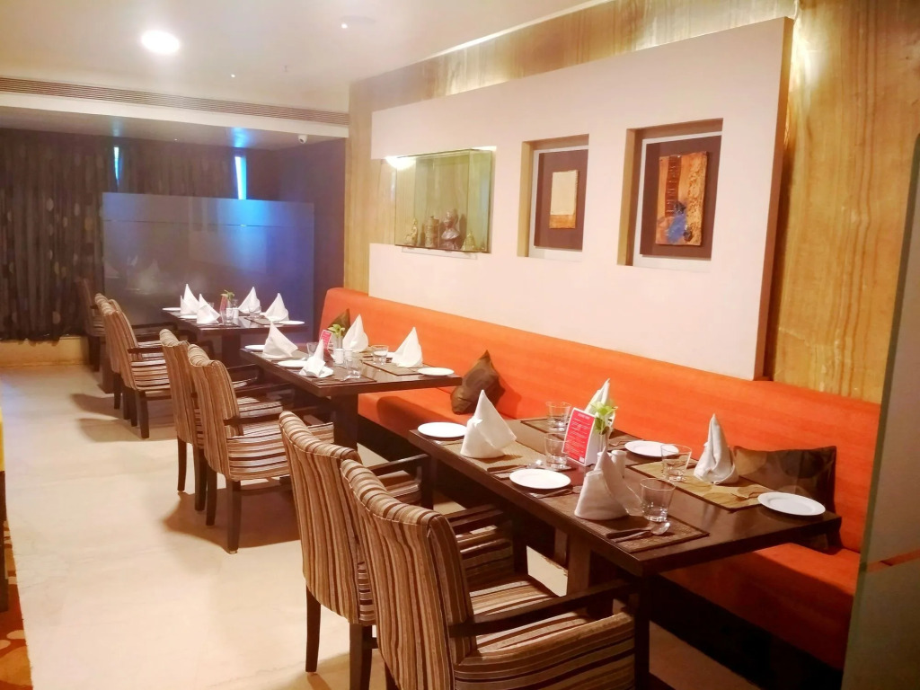 Fortune Murali Park, Vijayawada - Member ITC Hotels' Group