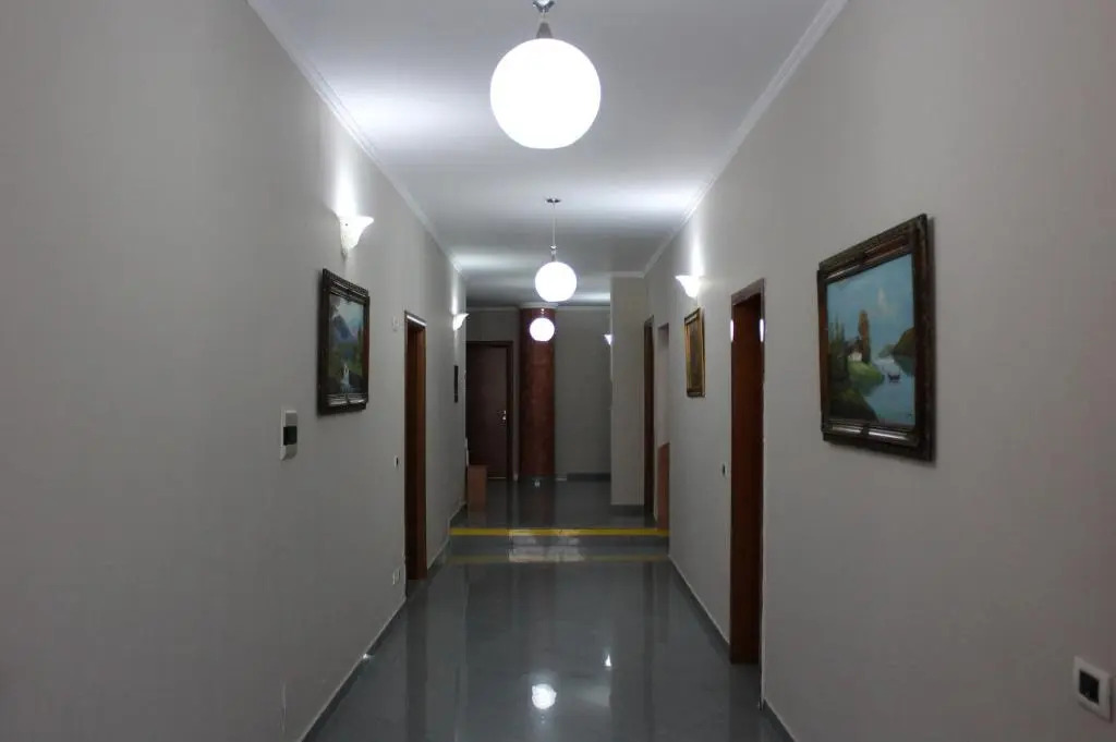 Hotel Kristal