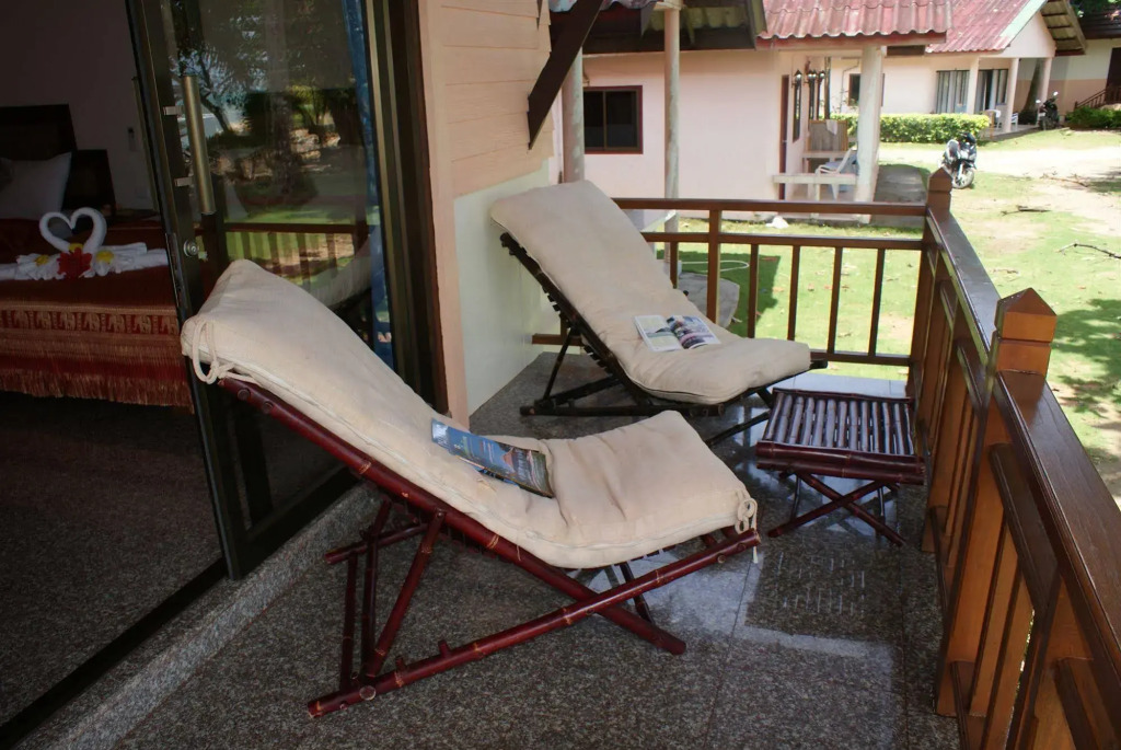 Coral Resort