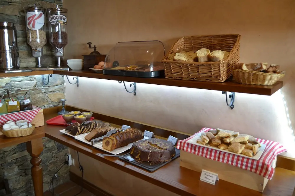 Casa di Babbo