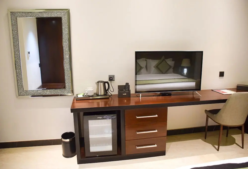 Ruvisha Beach Hotel