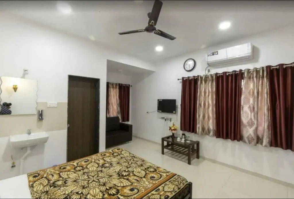 CASA Prince 5BHK