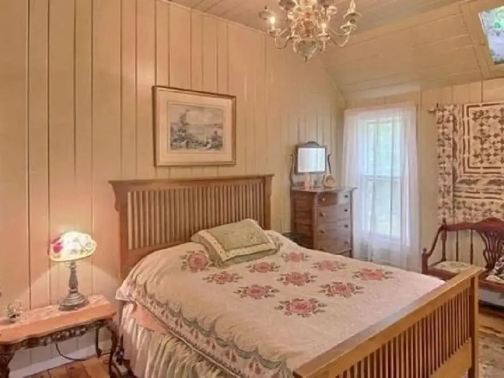 Wauban Cottage