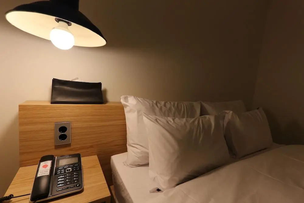 HOTEL YaJa WestGate