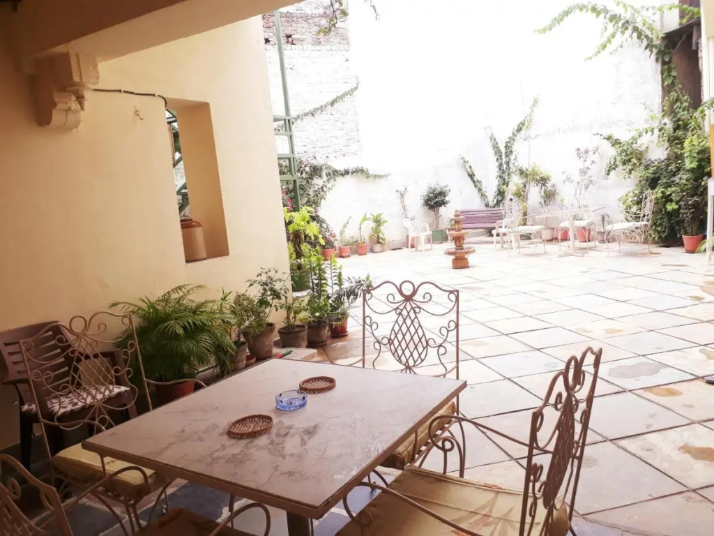 Sun Heritage Villa