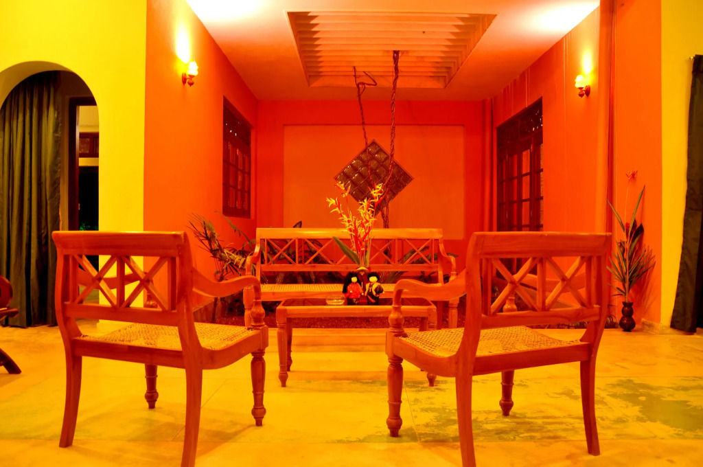 Zen Bentota Ayurveda Resort