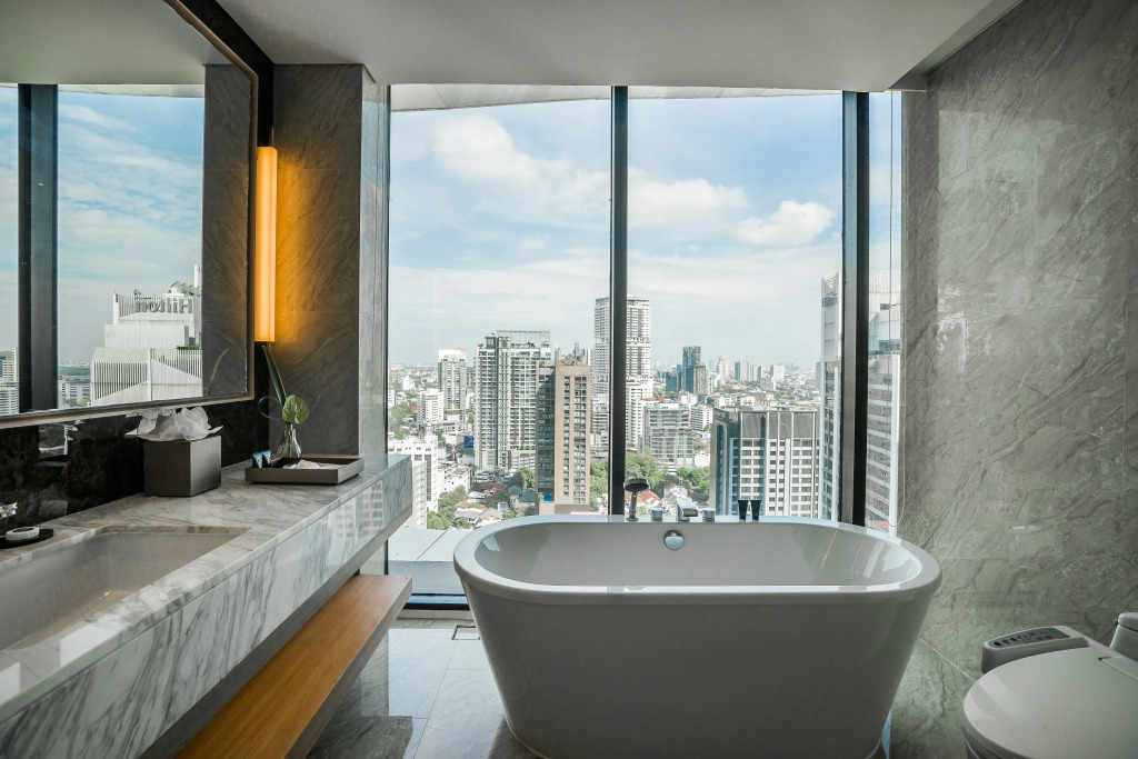 SKYVIEW Hotel Bangkok - Sukhumvit
