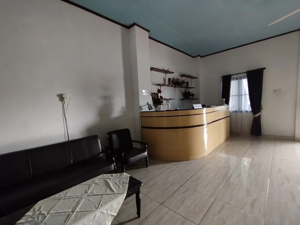 Hotel O Wisma Pundu Syariah Near Kantor Camat Kota Besi