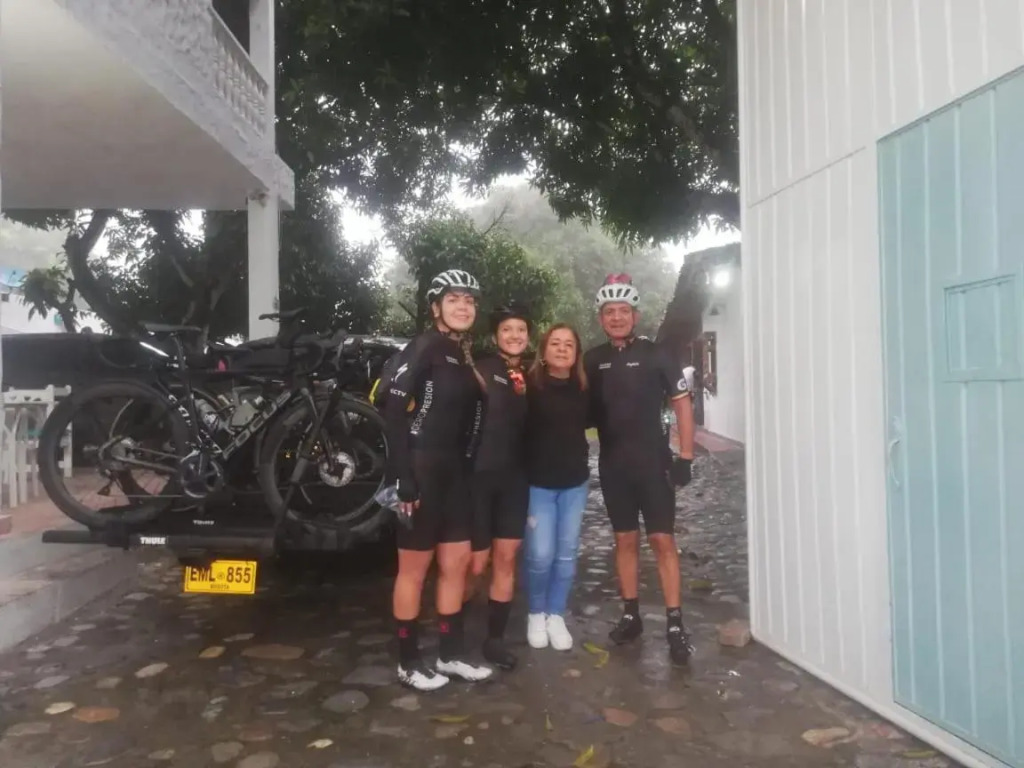 Hotel Refugio Bike