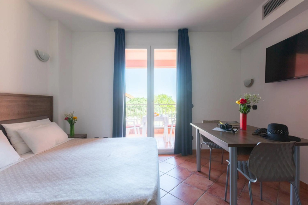 Ai Pozzi Village & SPA